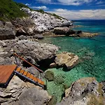 Luxury Marina With Private Access To The Sea!