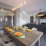 Villa Luxury Marina With Private Access To The Sea! *