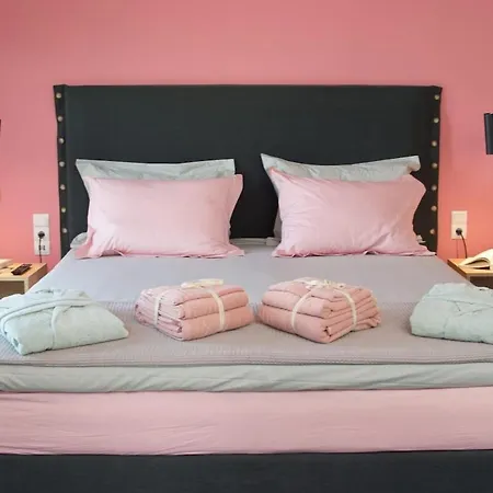 Luxury Marina With Private Access To The Sea! Villa