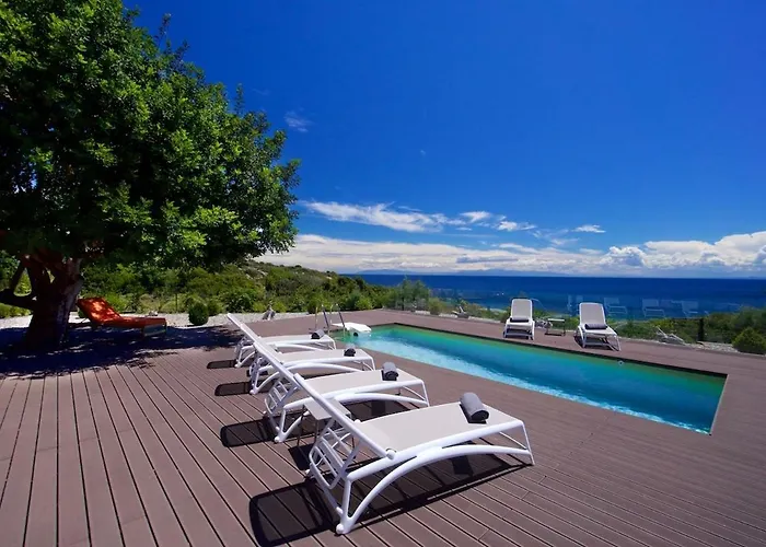 Luxury Marina With Private Access To The Sea! *