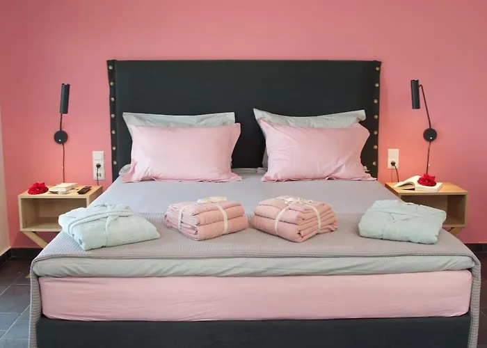 Luxury Marina With Private Access To The Sea! Villa