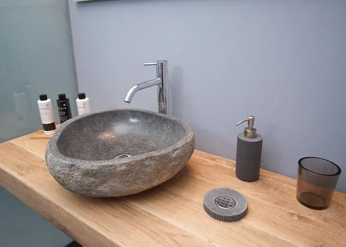 Luxury Marina With Private Access To The Sea! *