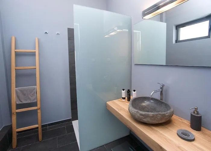 Luxury Marina With Private Access To The Sea! Villa