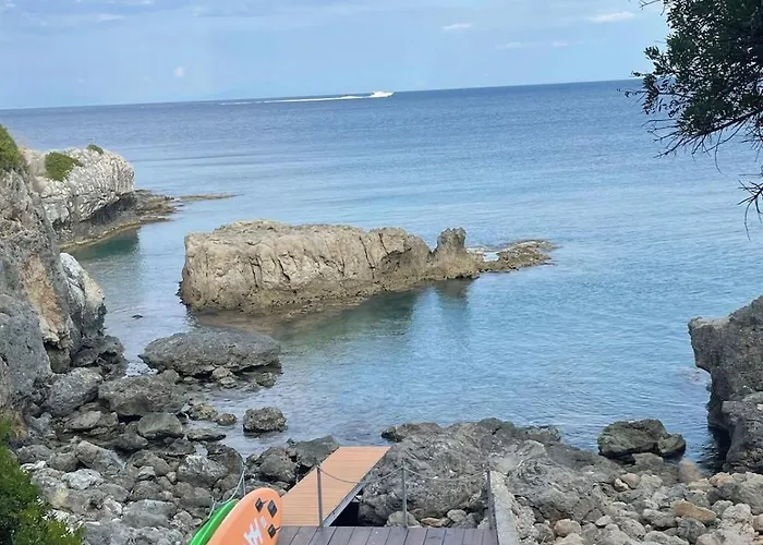 Luxury Marina With Private Access To The Sea! *